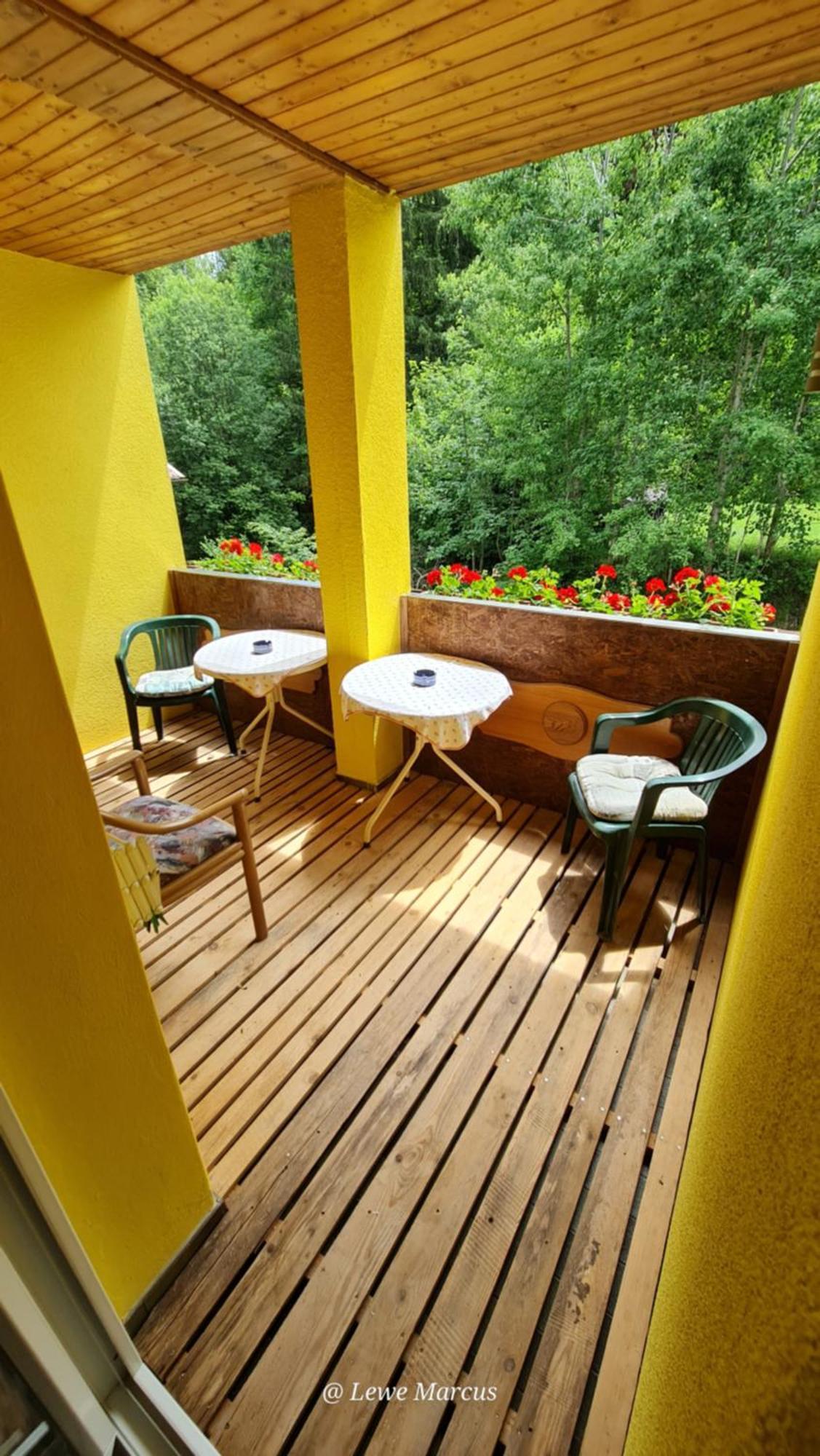 Appart-Pension Seehang Velden am Wörthersee Esterno foto