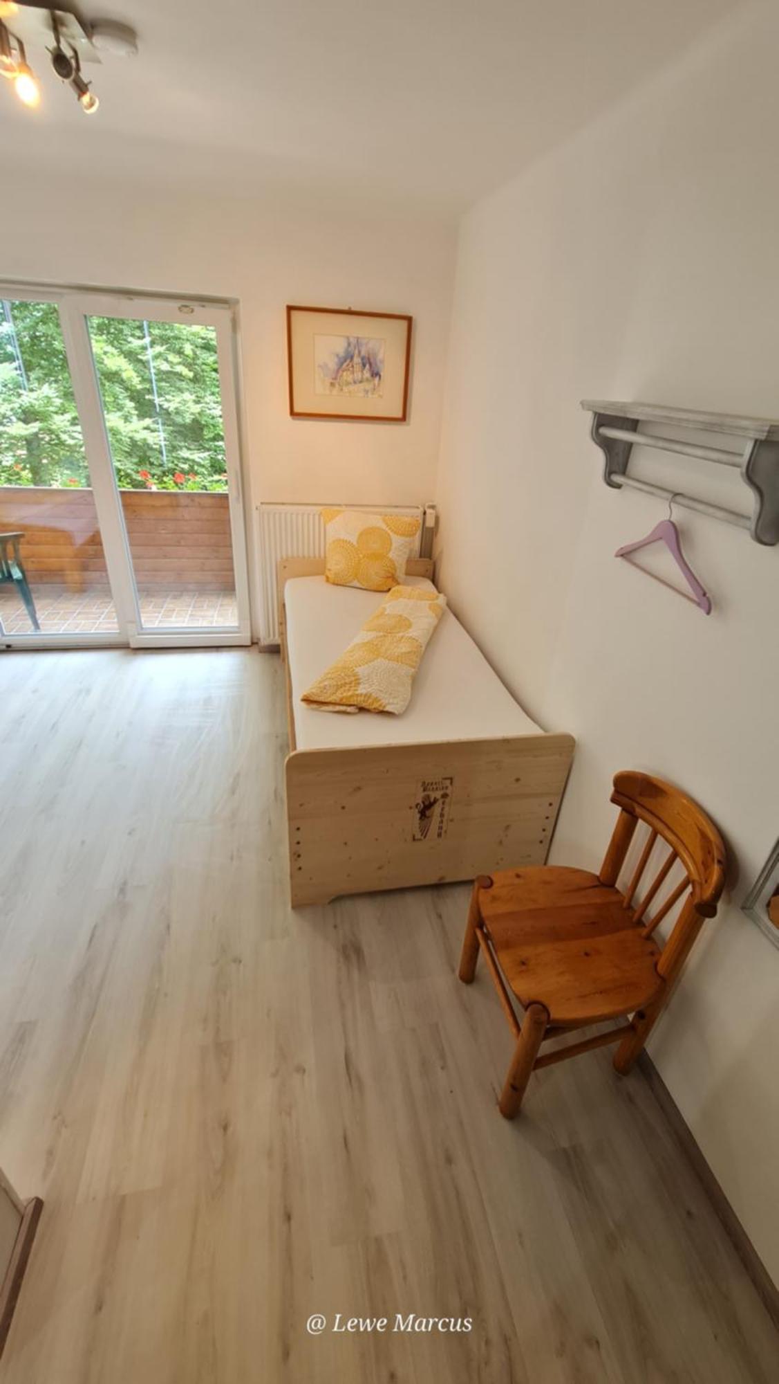 Appart-Pension Seehang Velden am Wörthersee Esterno foto