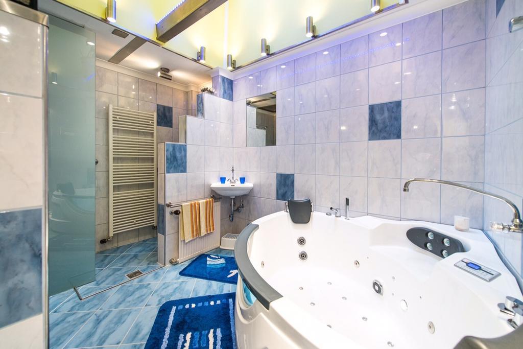 Appart-Pension Seehang Velden am Wörthersee Esterno foto